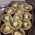 El cooksnap de Claudia Cabrio cuando hizo Masa de tarta o de empanadas con 4 ingredientes. Súper rica y crocante. Fácil.