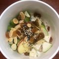 Cooksnap của Thuỳ Nguyễn khi họ làm theo món Thực đơn giảm cân cùng yến mạch