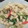 Cooksnap dari Eviana Furry untuk resep Tempe Santan Cabe Ijo