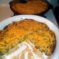 bryanhwood79's cooksnap of when they made Cheesy Jalapeno cornbread.