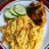 Cooksnap dari Harina untuk resep Nasi Bukhari