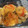 El cooksnap de Nuria cuando hizo Bacalao a la portuguesa (al estilo de mi madre).