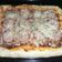 Cooksnap dari putri sari untuk resep Pizza meat lover panggang (pakai oven tangkring + tips)