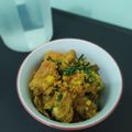 Cooksnap dari Yulius Chardamarta untuk resep Ayam Rica rica - wangi pedes enak