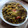 El cooksnap de Elena C cuando hizo Arroz cremoso con acelgas.