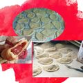El cooksnap de Lucia Rodríguez cuando hizo Tortas fritas súper esponjosas.