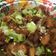 Cooksnap dari Bikinan Jari untuk resep Tumis Nugget Ala Qila_Kitchen