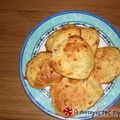 Cooksnap από Νίνα στη συνταγή Κολοκυθοπιτάκια χωρίς φύλλο