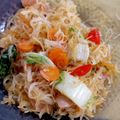 Cooksnap dari listiani ei untuk resep Bihun goreng jawa ala ala...