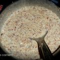 Vibhooti Jain का कुकस्नैप जब उन्होंने मूंगफली चटनी (moongfali chutney recipe in Hindi) बनाया था।