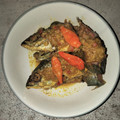 Cooksnap dari Vania Mahdicka E untuk resep Pesmol Ikan Kembung Bumbu Kuning