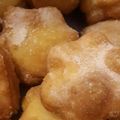 صورة من احاسيس انثى، شاركها بعد تجربة وصفة جبنية