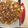 El cooksnap de Carlos Torres cuando hizo Ensalada de garbanzos.