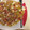 El cooksnap de Carlos Torres cuando hizo Ensalada de garbanzos.