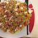 El cooksnap de Carlos Torres cuando hizo Ensalada de garbanzos.