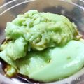 Cooksnap dari Yozi Agfa untuk resep Bubur sumsum super lembut anti gagal