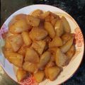 阿蹦 的 紅燒蘿蔔 cooksnap