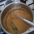 Cooksnap dari Sri Handayani untuk resep Selai sarikaya
