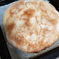 El cooksnap de Toni Vasco Torollo cuando hizo Tortas de anís en thermomix.