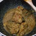 Cooksnap dari Andita untuk resep Kare Ayam