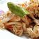 Cooksnap dari Yolanda Tansil untuk resep Ayam suwir bumbu bali