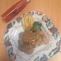 Cooksnap dari Cahya Dwi Prana Nuhriawati untuk resep Beef steak crispy #Kitaberbagi