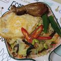 彤淇媽咪 的 古早味炒麵 cooksnap