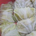 Cooksnap dari Desy untuk resep Siomay kubis