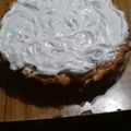 El cooksnap de Sonia Canelo cuando hizo Lemon pie pequeño súper fácil.