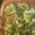 El cooksnap de Marite P cuando hizo Salteado de garbanzos al curry.