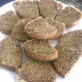 Cooksnap dari ayoe untuk resep Bolu pisang kukus pandan (no mixer)