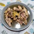 Cooksnap dari Erinna Tanoch untuk resep Ayam kukus jahe