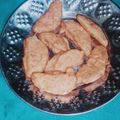 Hiral khera का कुकस्नैप जब उन्होंने आलू के पकोड़े(aloo ke pakode in hindi) बनाया था।