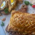 Cooksnap dari Susana Gracia Cathrine untuk resep 27. Picnic roll (bakulan) #BikinRamadanBerkesan