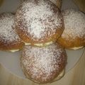 صورة من مريم، شاركها بعد تجربة وصفة البريوش الرائع 😍 قطني وخفيف لا يفوتكم بطريقة أم تقوى ملاك 😋