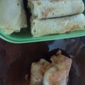 Cooksnap dari Bebyy Widia untuk resep 109. Sosis solo frozen untuk bakulan (1 telur, step by step)