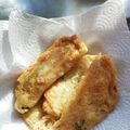 Cooksnap dari Amey Dilla untuk resep Dimsum Bihun Telur