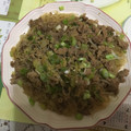 阿妹 的 螞蟻上樹 cooksnap