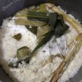 Cooksnap dari Miftakhul Isna untuk resep Nasi Lemak Gurih (Rice Cooker)