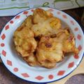 Cooksnap dari Arni Munawati untuk resep 15. Limpang-Limpung