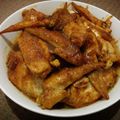 Cooksnap dari dapur.ayah untuk resep Semur ayam beneran