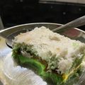 Cooksnap dari Audina Hariyani untuk resep Putu Ayu Isi Gula Merah