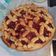 Cooksnap από Bakayoko17 στη συνταγή Πάστα Φλώρα (Pasta Flora), Πανεύκολη και τραγανή!
