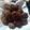El cooksnap de Valeria Lorenzo cuando hizo Albóndigas de soja texturizada (veganas).