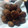 El cooksnap de Valeria Lorenzo cuando hizo Albóndigas de soja texturizada (veganas).
