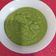 El cooksnap de cucaangi@hotmail.com cuando hizo Crema de guisantes con cebolla.