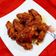 Cooksnap dari Rochmah Fitriyani untuk resep Korean Honey Butter Fried Chicken