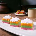Cooksnap dari Dapur Ning Ayu untuk resep Getuk Lindri Tanpa Cetakan