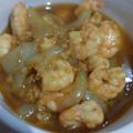 Cooksnap dari YKChristie untuk resep Udang Saus Mentega