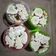 Cooksnap dari Alwiyah Mahdali untuk resep Fancy Cookies with Royal Icing